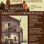 Locandina Mulino di Chiaravalle (2013)