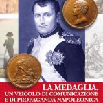 Conferenza "La medaglia Napoleonica". Locandina (2008)