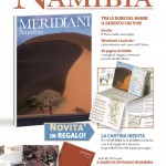 Campagna stampa Meridiani Namibia - (C) Editoriale Domus SpA